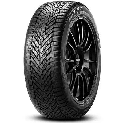 PIRELLI CINTURATO WINTER WTC2